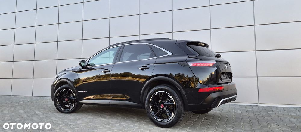 DS Automobiles DS 7 Crossback - 14