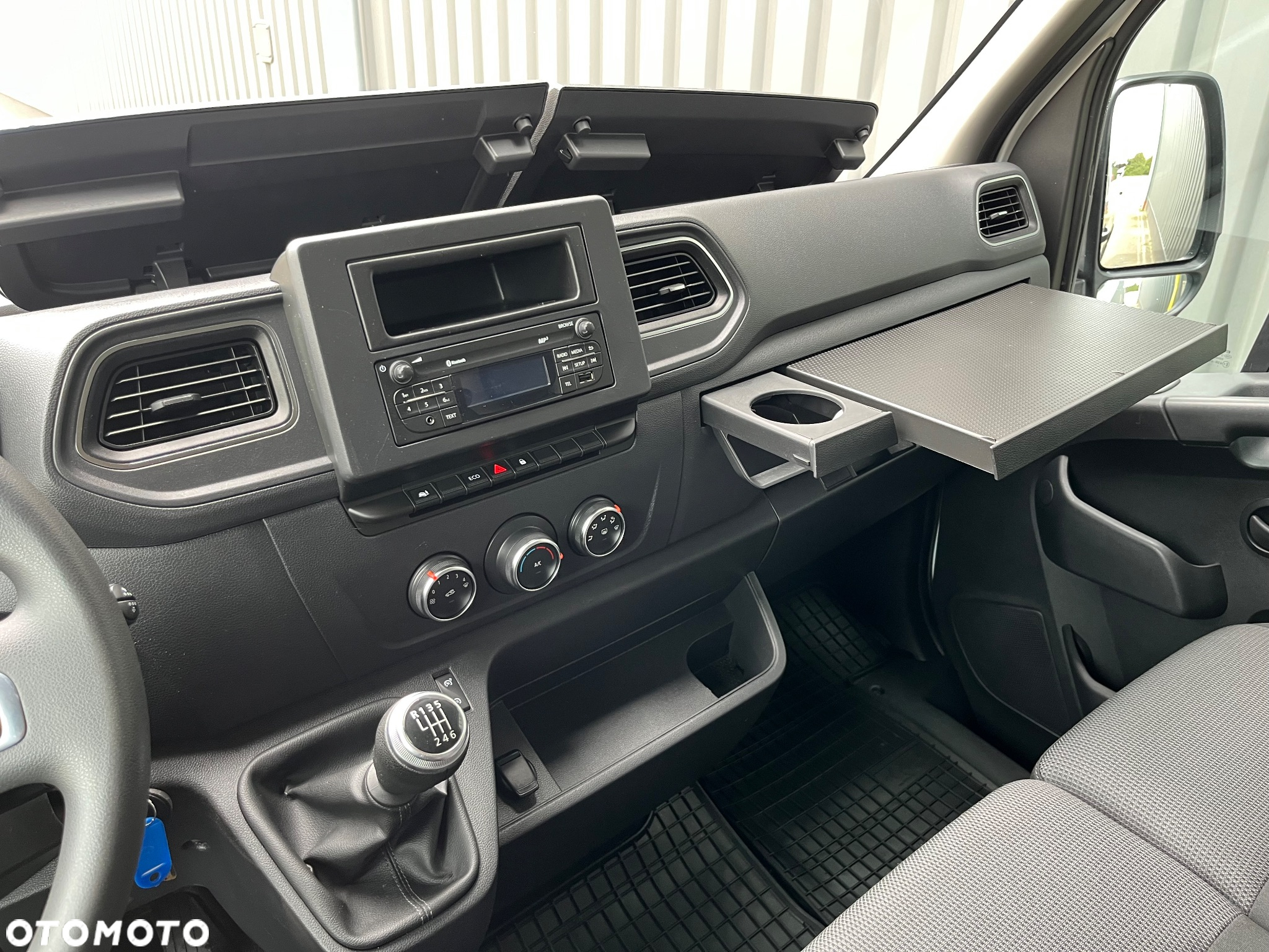 Renault Master - 12