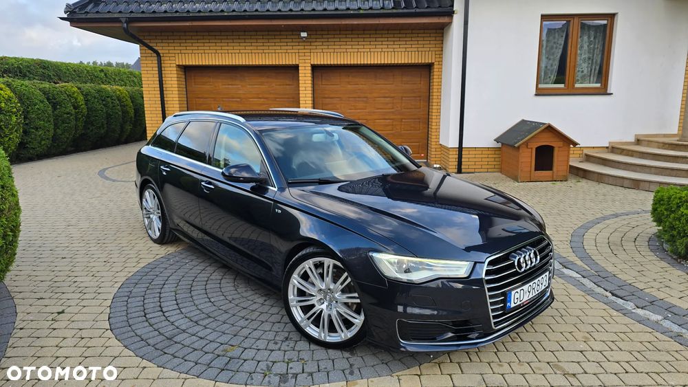 Audi A6 - 17