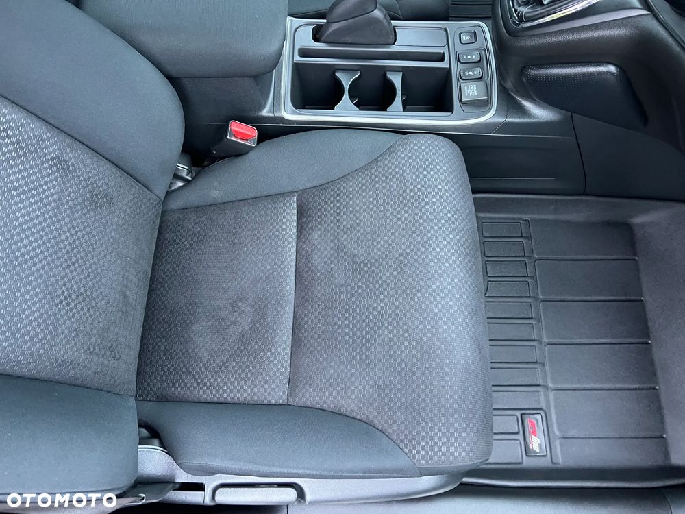 Honda CR-V 2.0i-VTEC 2WD Elegance - 32