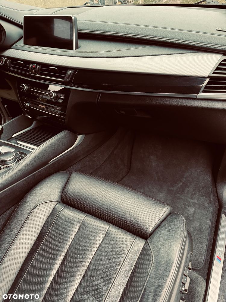 BMW X6 - 37
