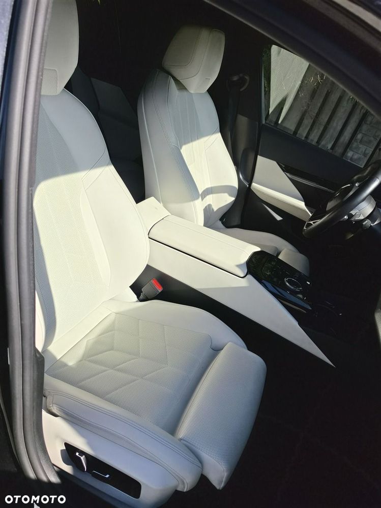 BMW Seria 5 520d xDrive mHEV M Sport - 17