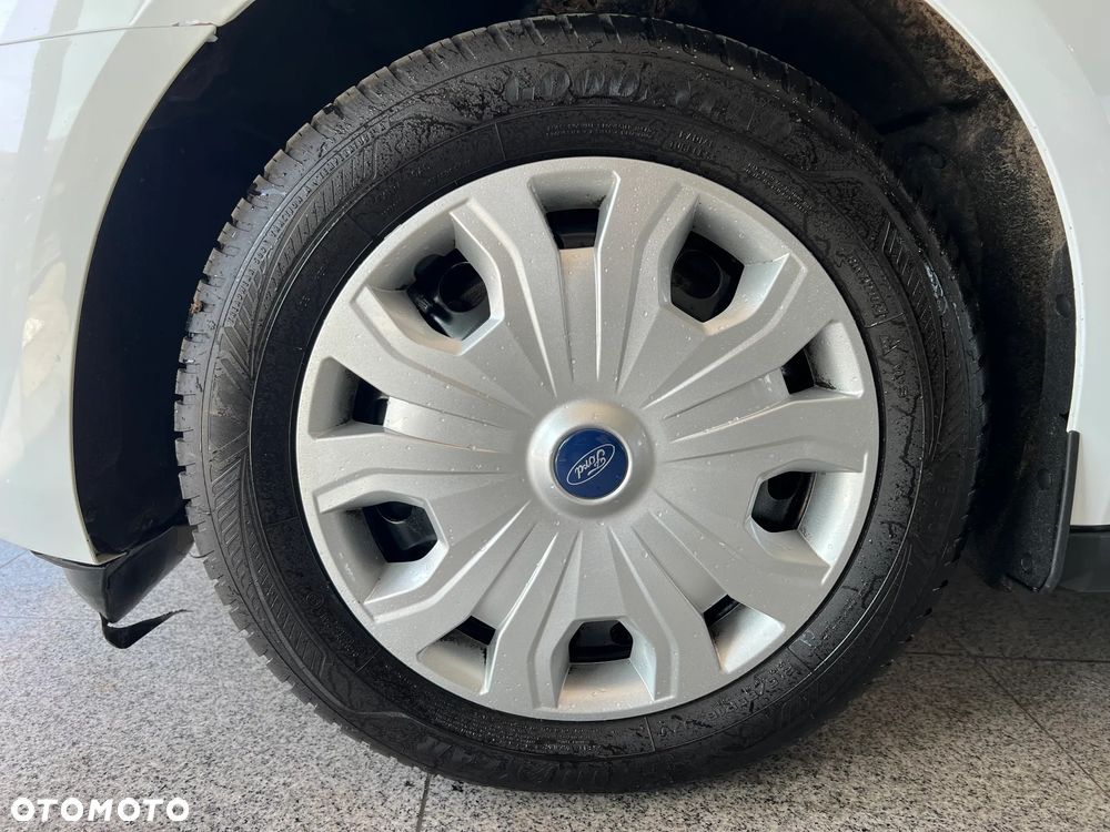Ford Transit Connect 230 L2 Trend (bryg.) - 8