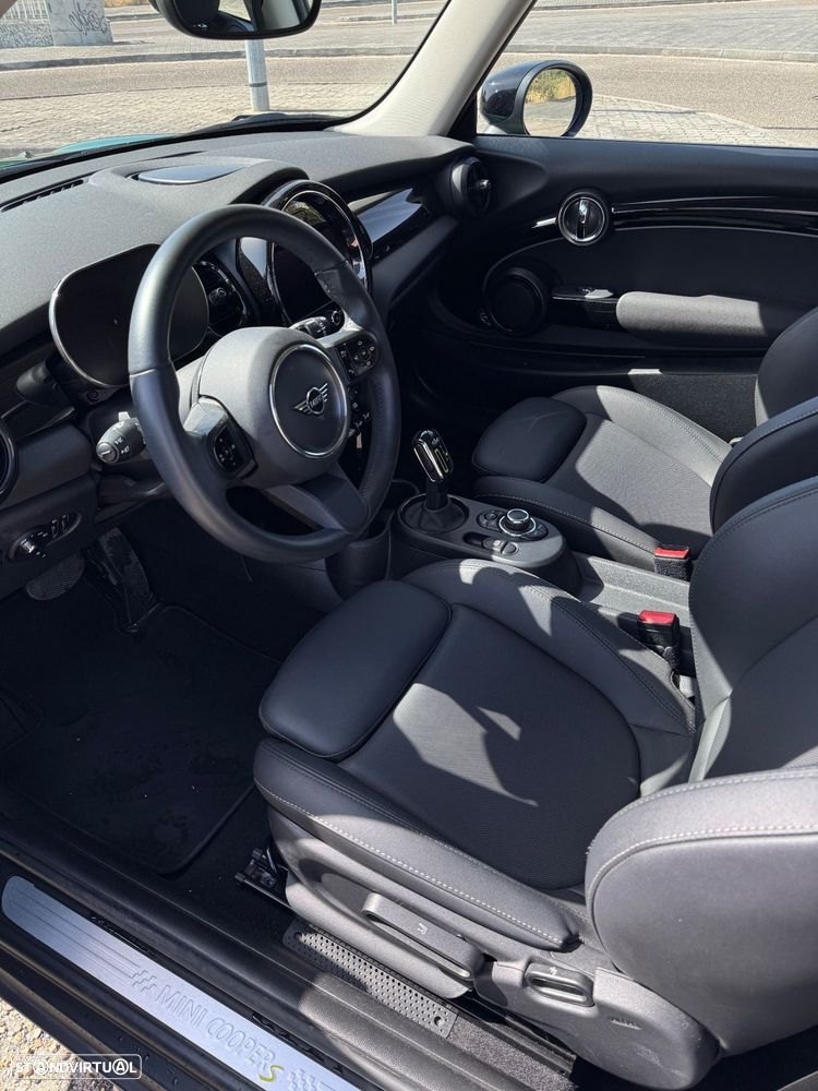 MINI 3 Portas Cooper SE Premium Essential - 15