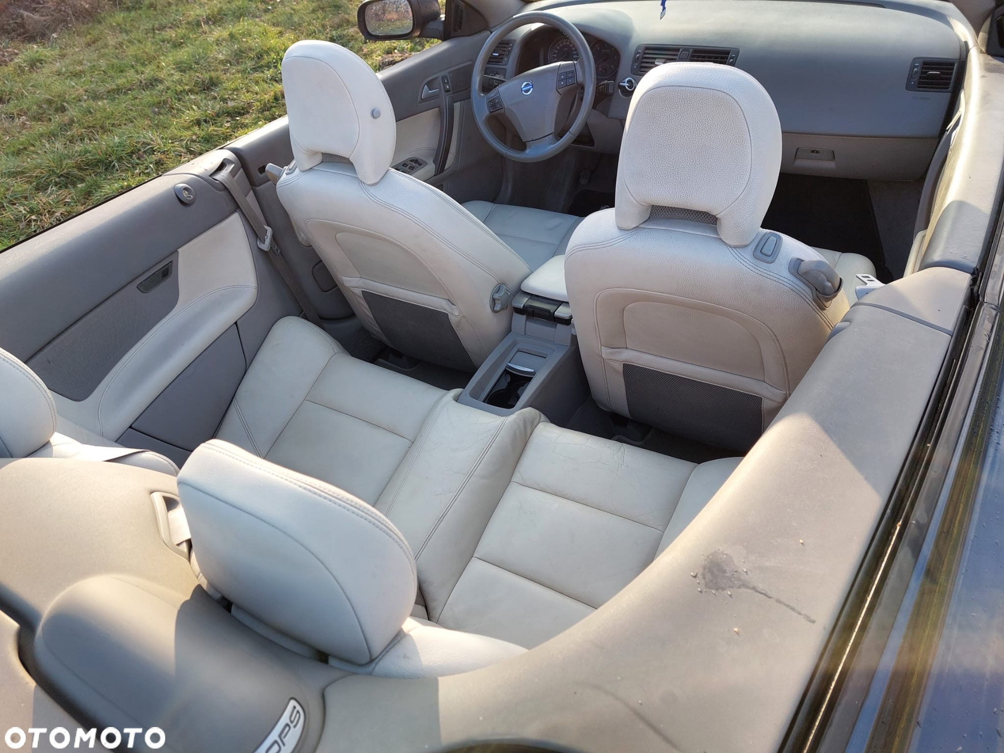 Volvo C70 2.0D Summum - 11