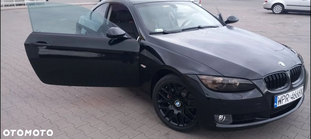BMW Seria 3 330 Ci - 3