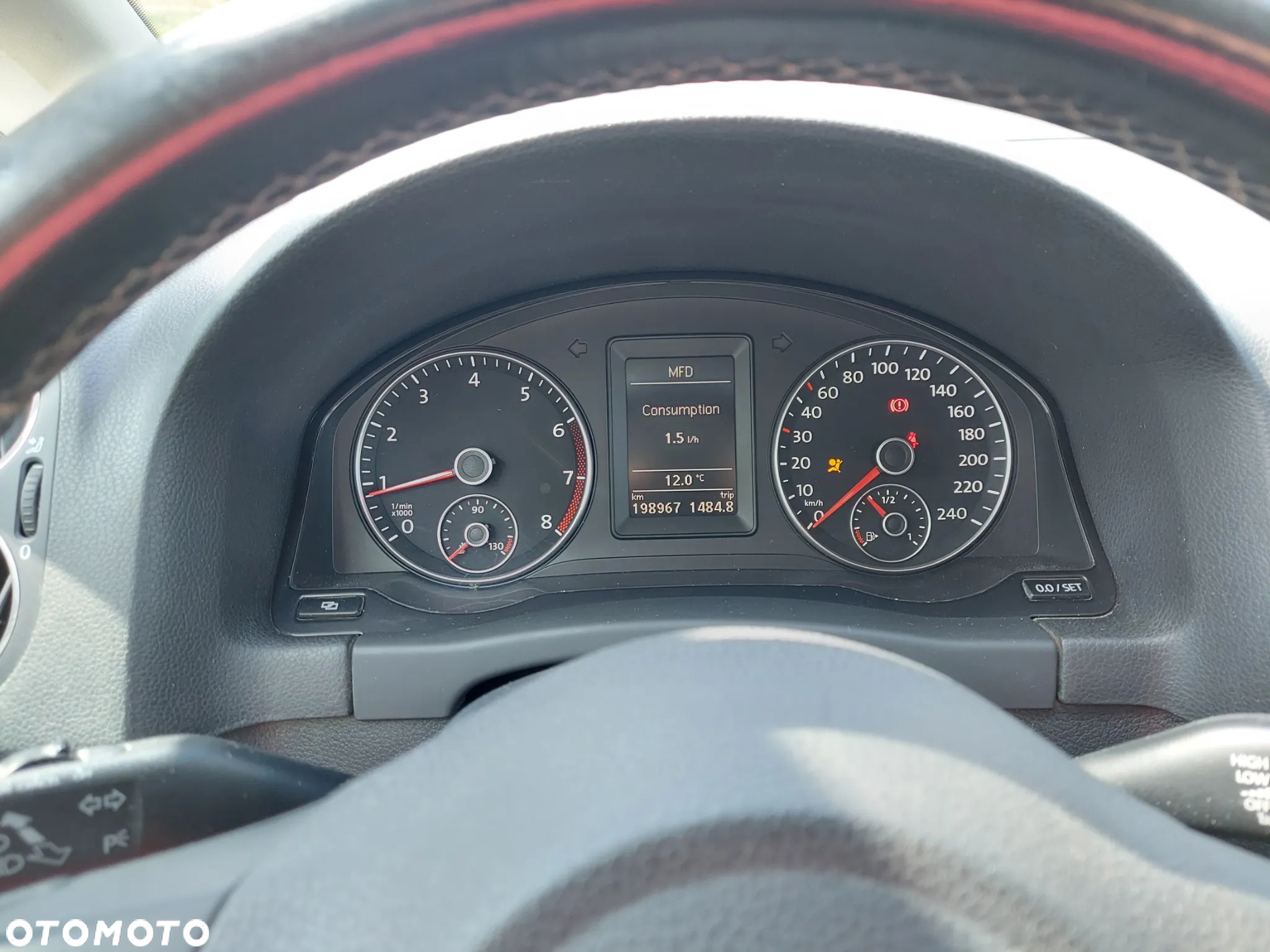 Volkswagen Golf Plus 1.4 TSI Comfortline - 30