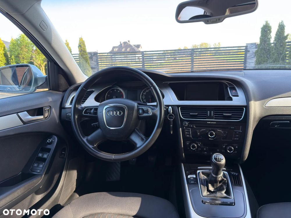 Audi A4 Limousine 1.8 TFSI Quattro - 35
