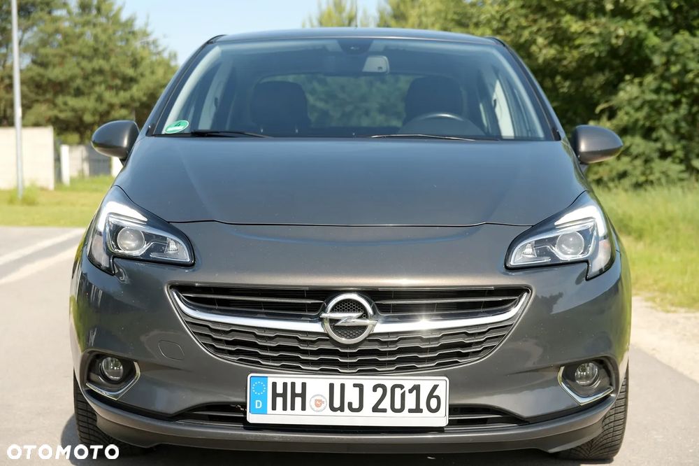 Opel Corsa 1.4 16V EcoFLEX Start-Stop Color Elegance - 13