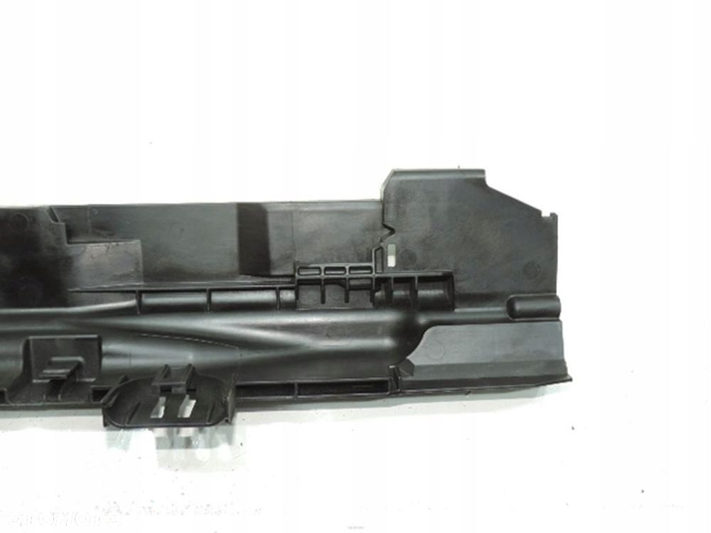 UCHWYT MOCOWANIE CHŁODNICY PRAWY BMW E81 E87 120i - 5