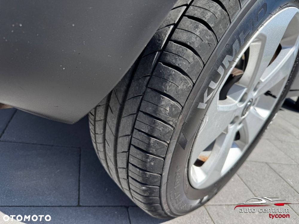 Opel Mokka - 15