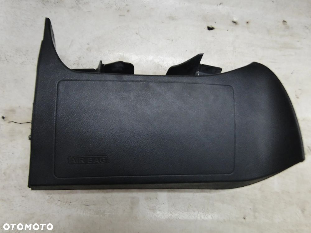 ALFA ROMEO MITO DESKA KONSOLA PODUSZKI AIRBAG PASY SENSOR KOMPLET ORYGINAŁ EUROPA - 18