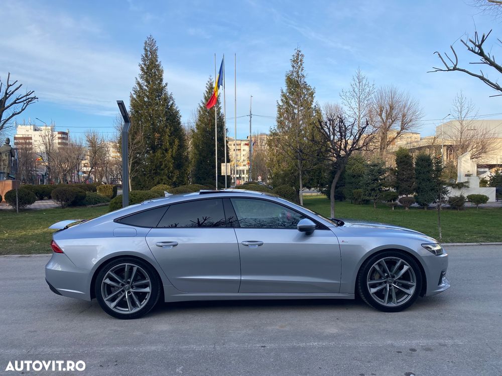 Audi A7 - 5