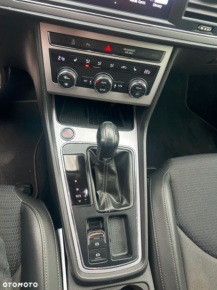 Seat Leon 1.5 eTSI ACT OPF DSG Xcellence Plus - 28