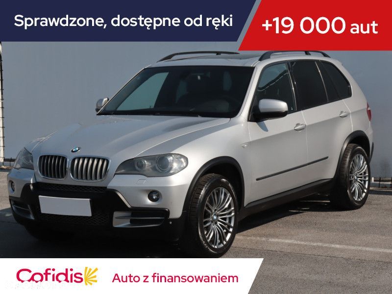 BMW X5 - 2