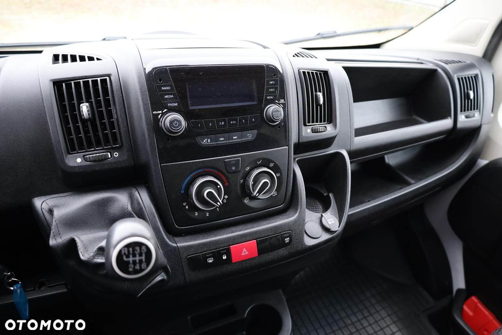 Citroën JUMPER L3 H2 2.2 HDI - 14