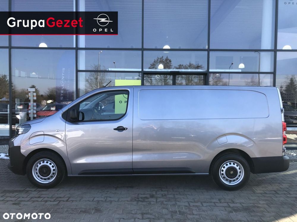 Opel Vivaro - 3