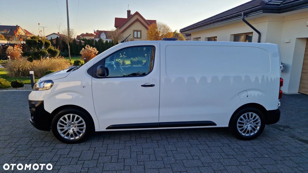 Opel Vivaro - 2