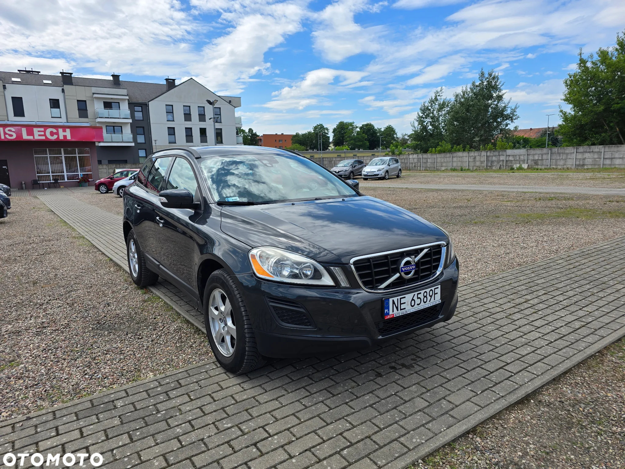 Volvo XC 60 D3 Momentum - 3