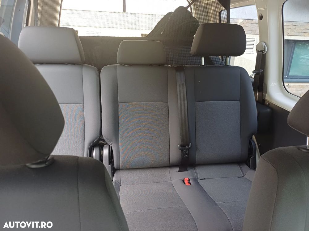 Volkswagen Caddy 1.6 (5-Si.) BMT Edition 30 - 18