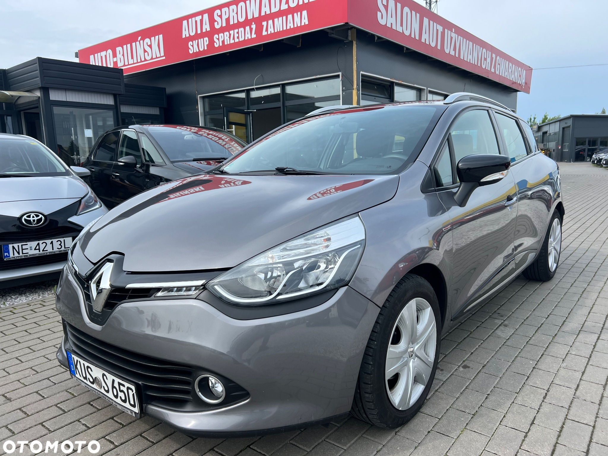 Renault Clio 0.9 Energy TCe Limited - 3