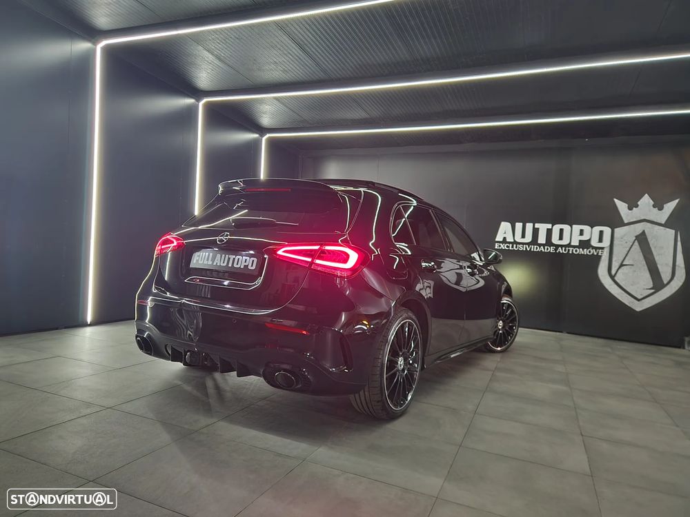 Mercedes-Benz A 250 e AMG Line - 29