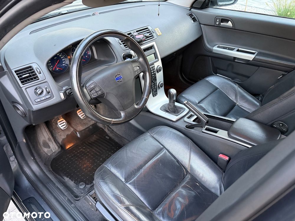 Volvo V50 1.8 Momentum - 7