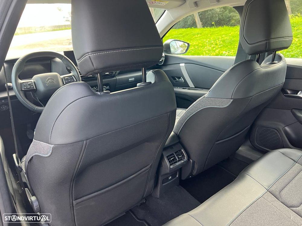 Citroën C4 1.2 PureTech Feel Pack - 14