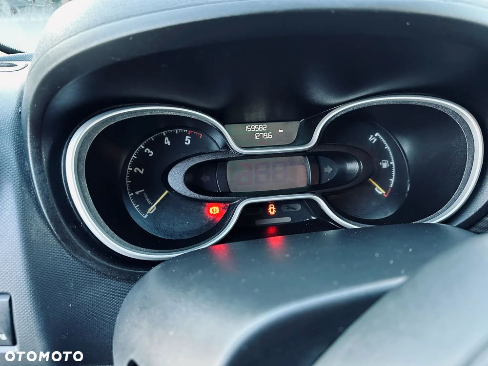 Opel Vivaro - 14