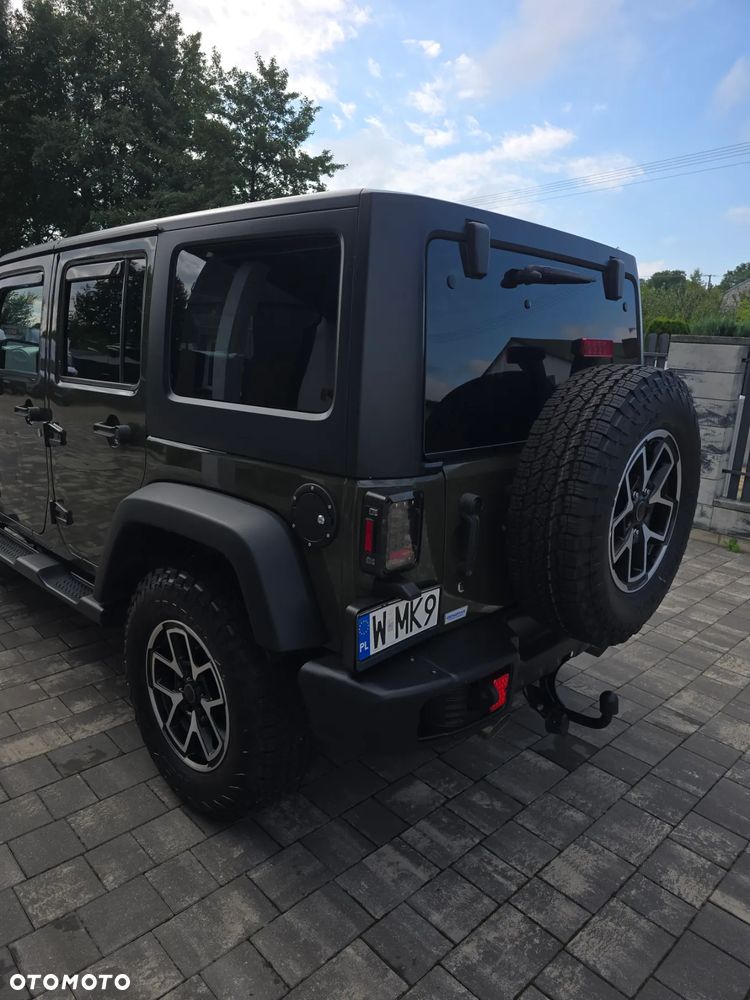 Jeep Wrangler - 22