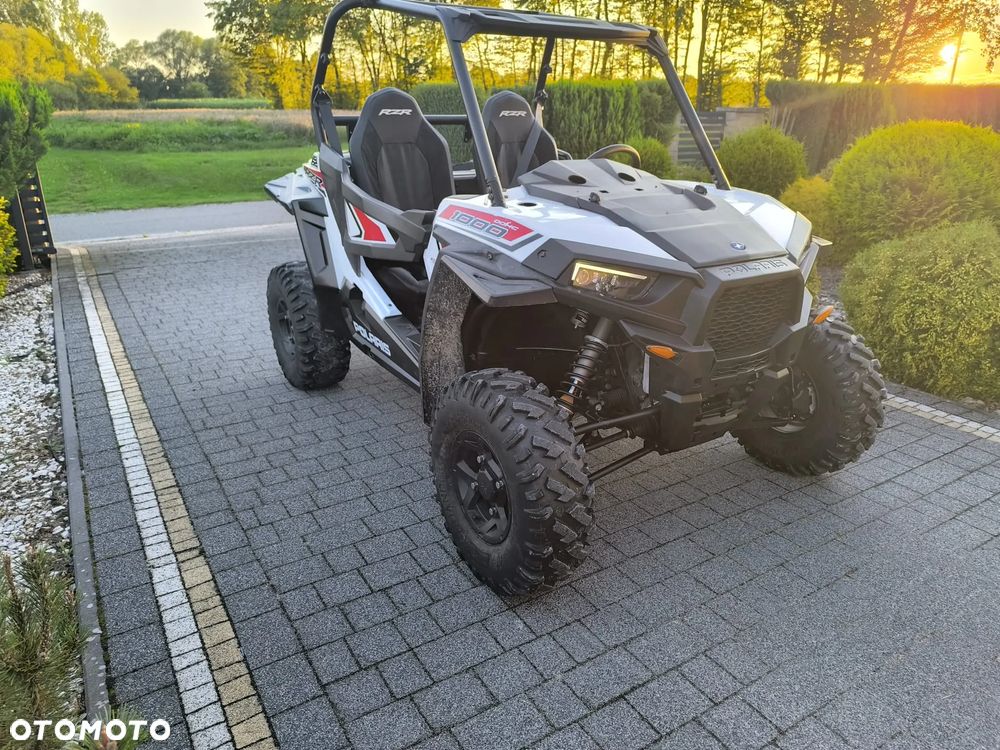 Polaris RZR