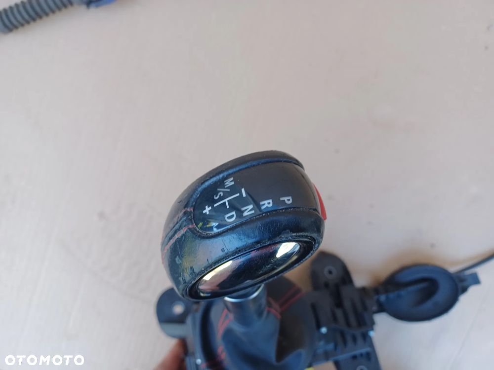 WYBIERAK LEWAREK ZMIANY BIEGÓW MINI F54 S 8483097 - 7