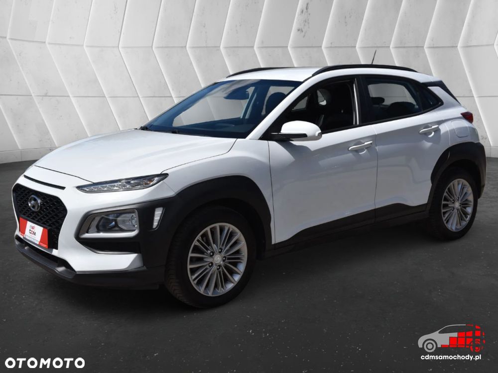 Hyundai Kona - 6