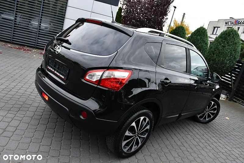 Nissan Qashqai 1.6 Tekna - 3