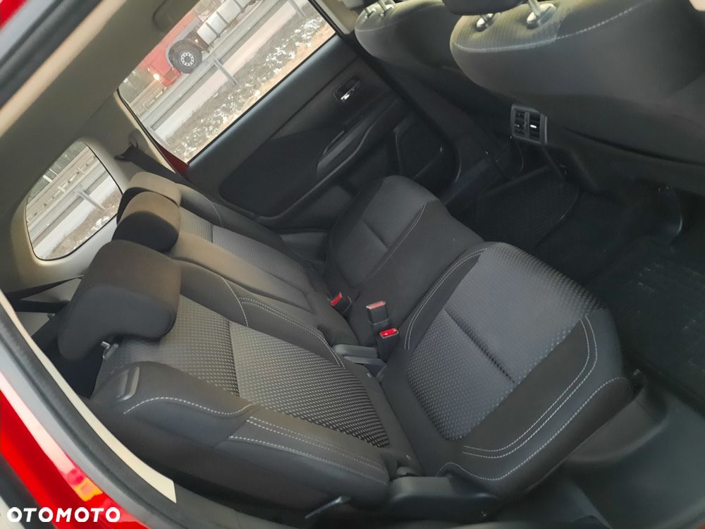 Mitsubishi Outlander 2.0 Intense Comfort 4WD CVT - 21