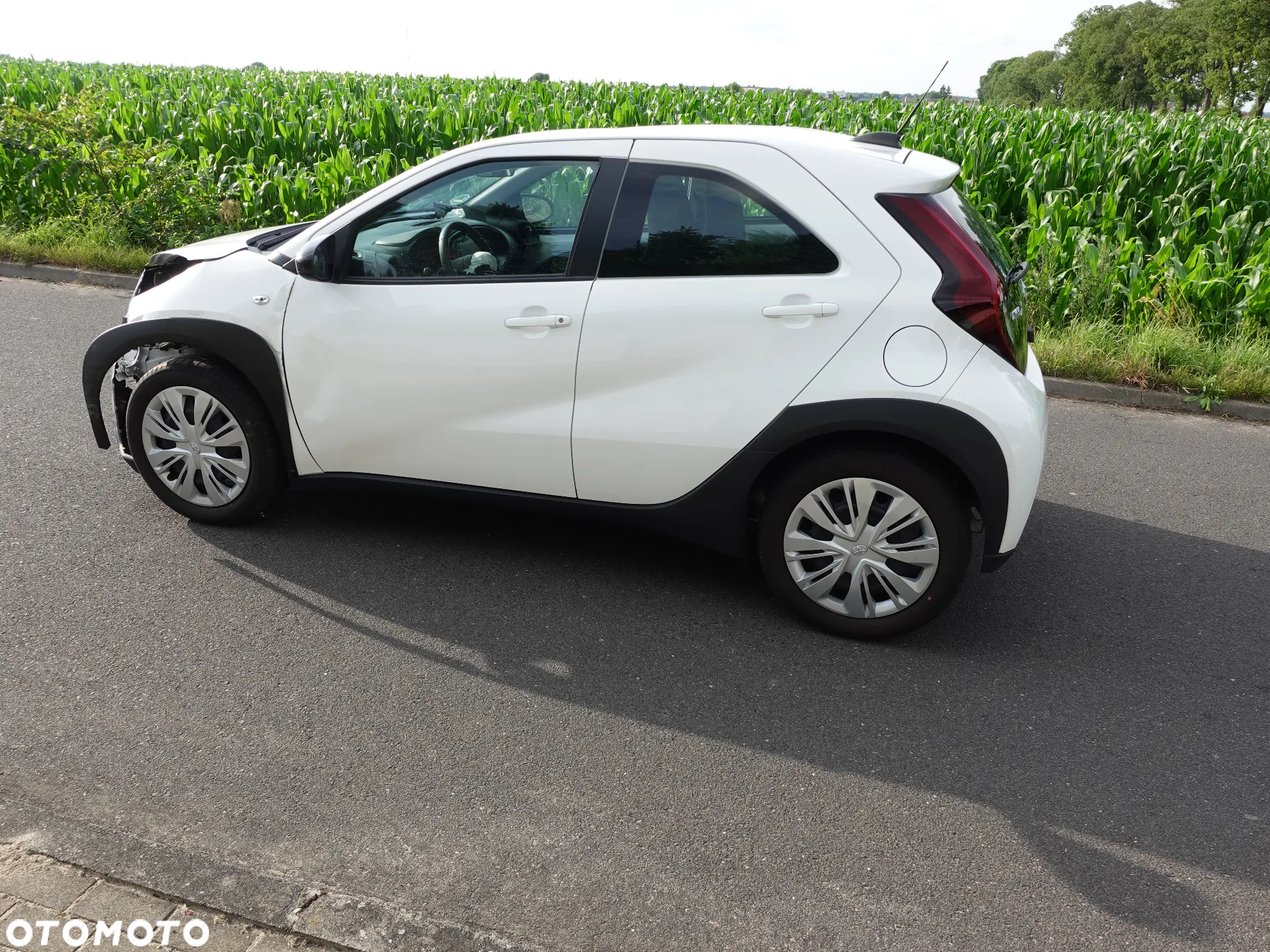 Toyota Aygo X - 5