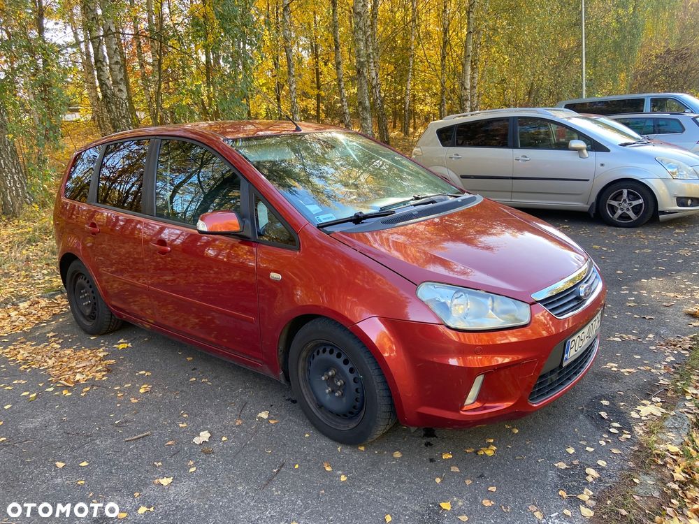 Ford C-MAX - 9