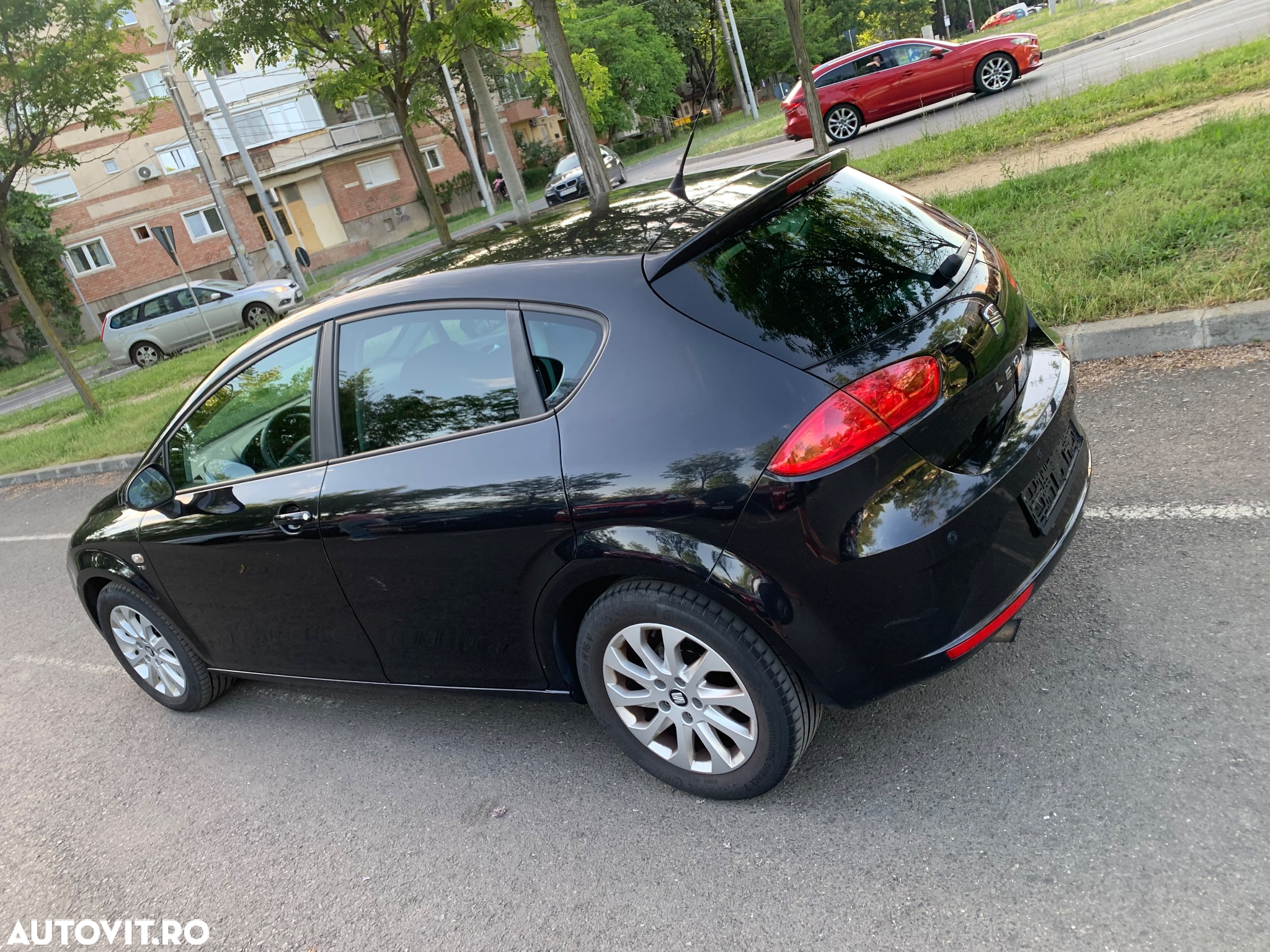 Seat Leon 1.2 TSI Reference - 2