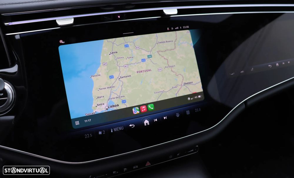 Mercedes-Benz E 300 de - 21