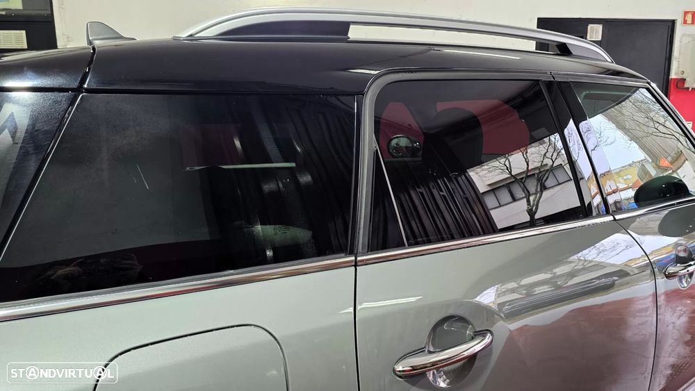 MINI Countryman Cooper SE ALL4 Auto - 6