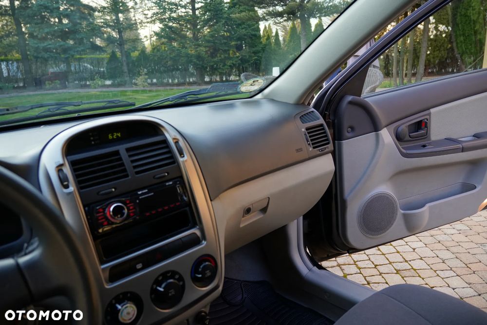 Kia Cerato 1.5 CRDi (kla) / Optimum - 5