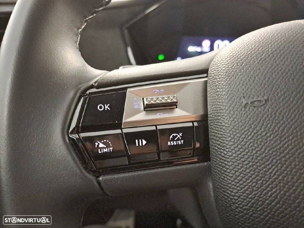 DS DS4 1.2 Hybrid Etoile e-DSC6 - 16