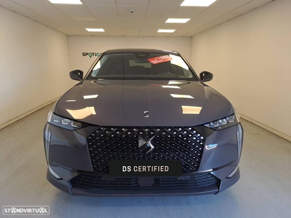 DS DS4 1.2 Hybrid Etoile e-DSC6 - 2