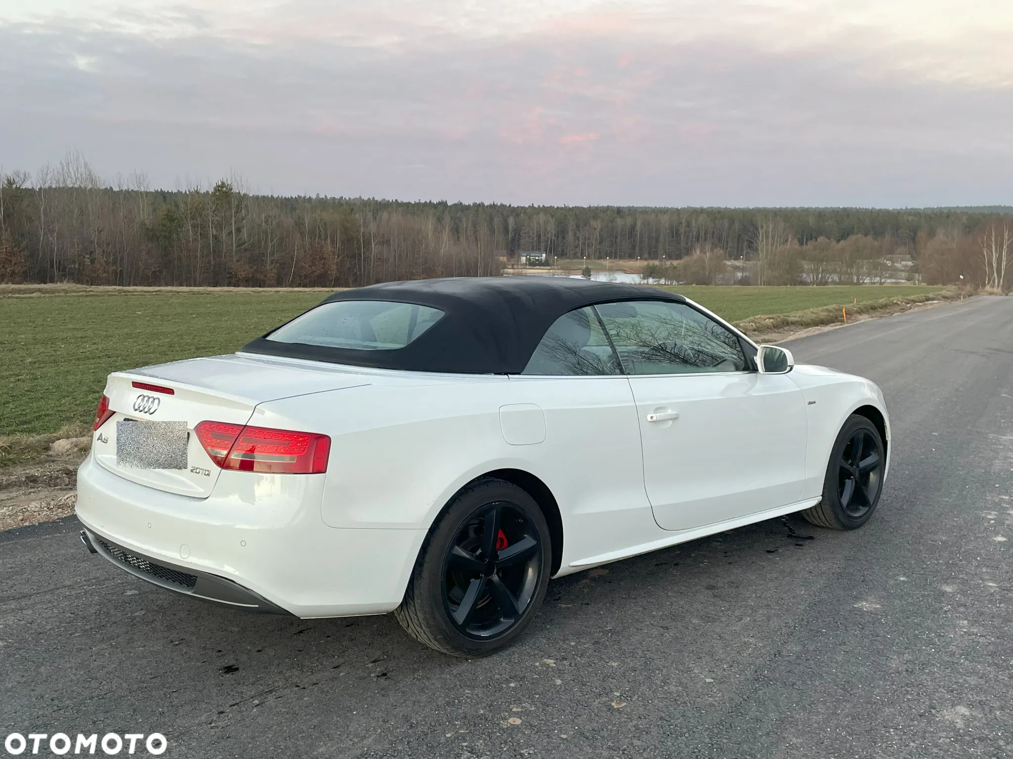 Audi A5 - 11
