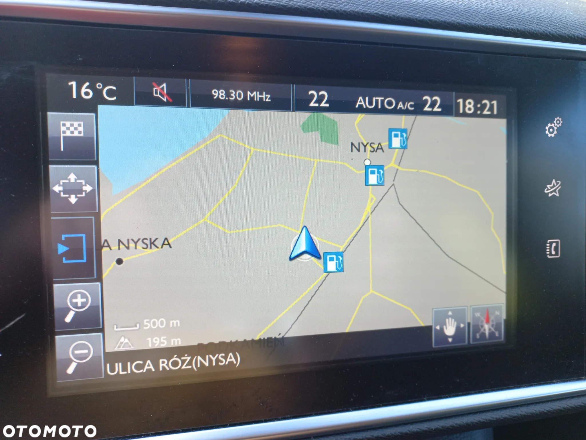 Peugeot 308 - 30