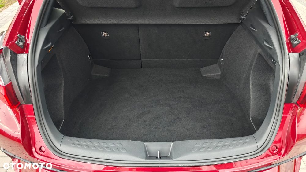 Toyota C-HR 1.2 T Comfort - 12