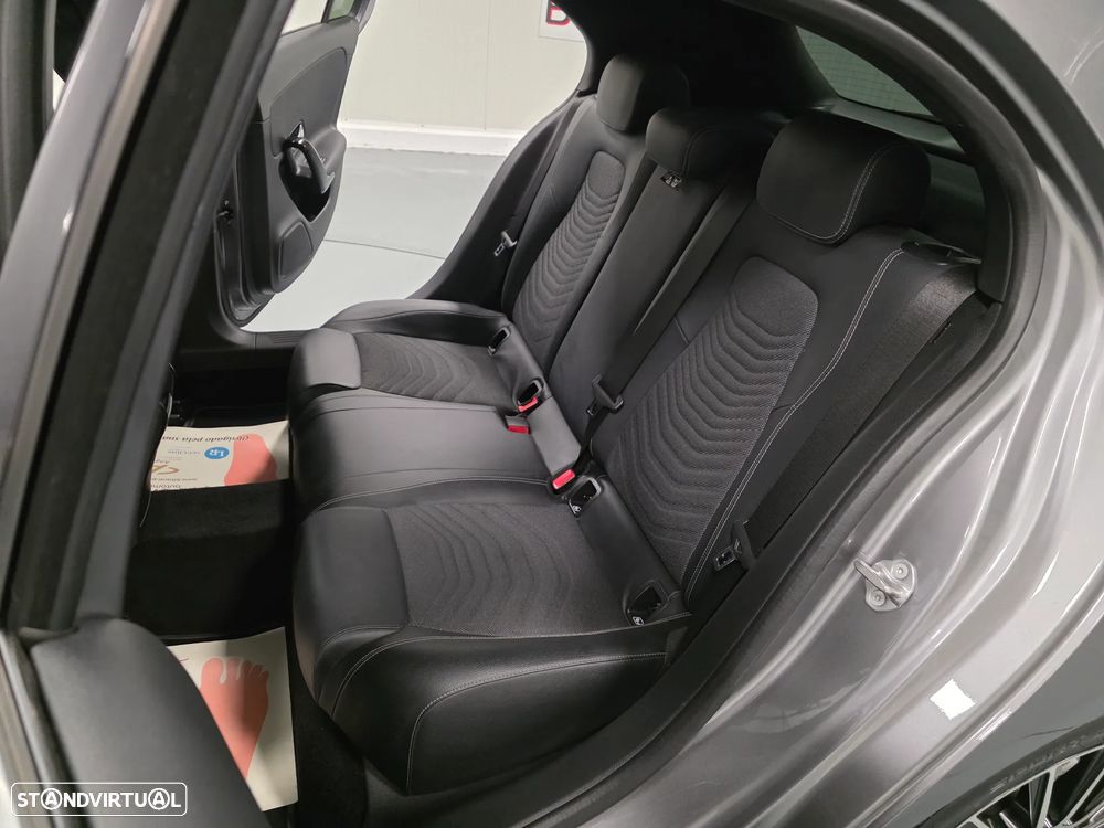 Mercedes-Benz A 180 d Progressive - 19