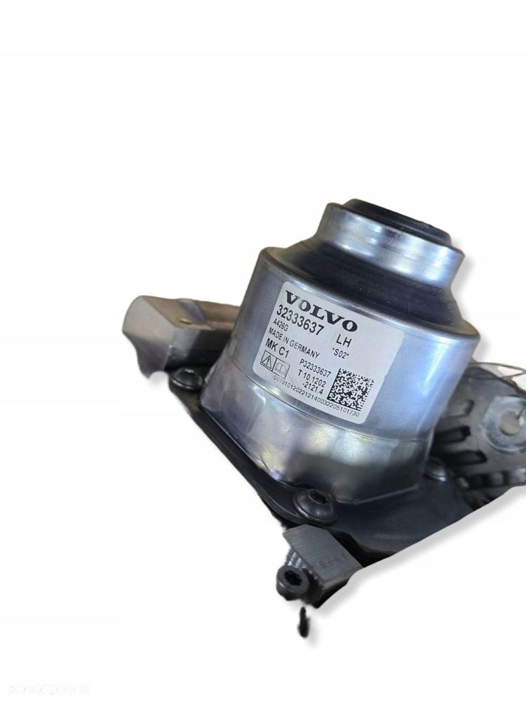 pompa hamulcowa serwo volvo abs 32281728 32333637 nr f421021 - 3