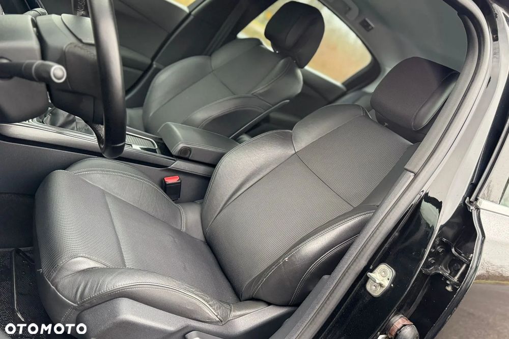 Peugeot 508 BlueHDi FAP 150 Stop&Start Allure - 26