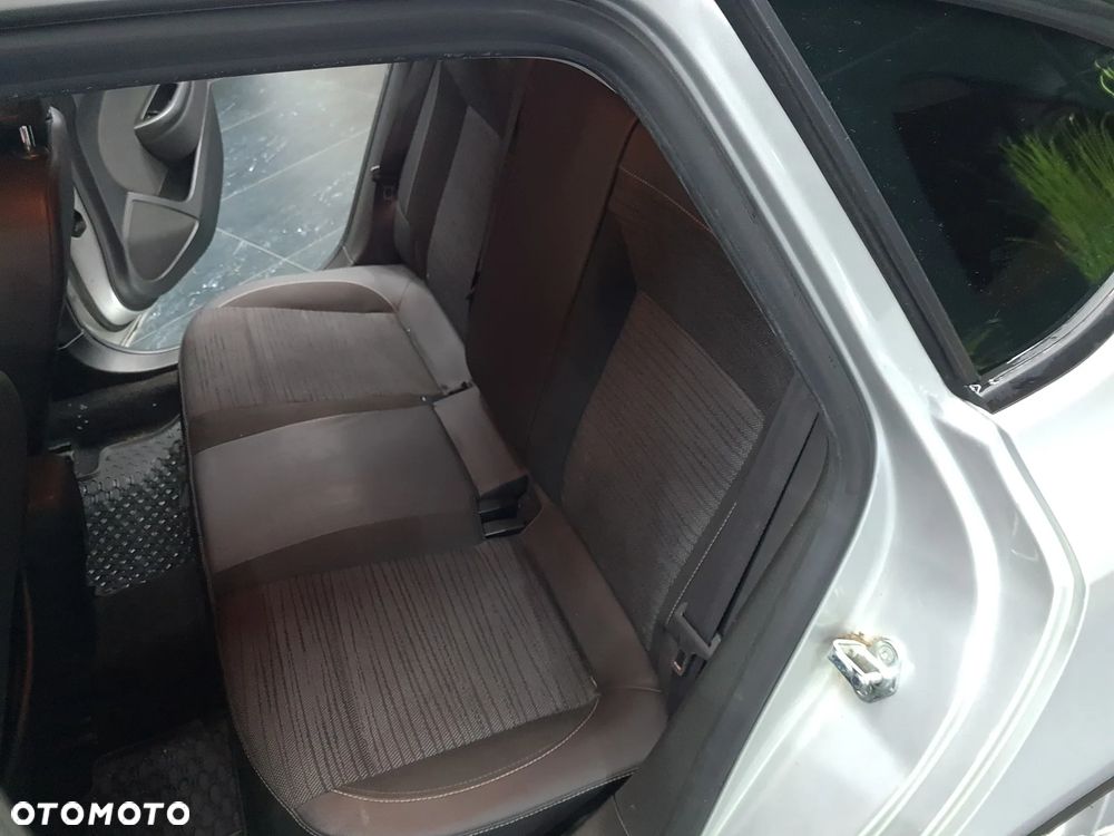 Opel Astra 1.6 Active - 18